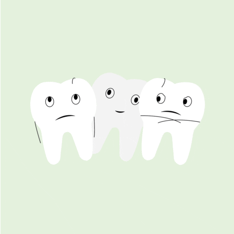 types of issues braces resolve