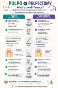 does children need root canal treatment ?