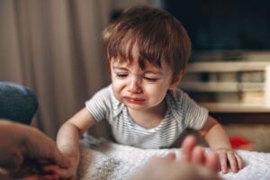 kids cavity , dental caries management for younger child 
