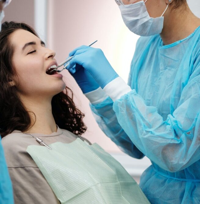 dental consultant